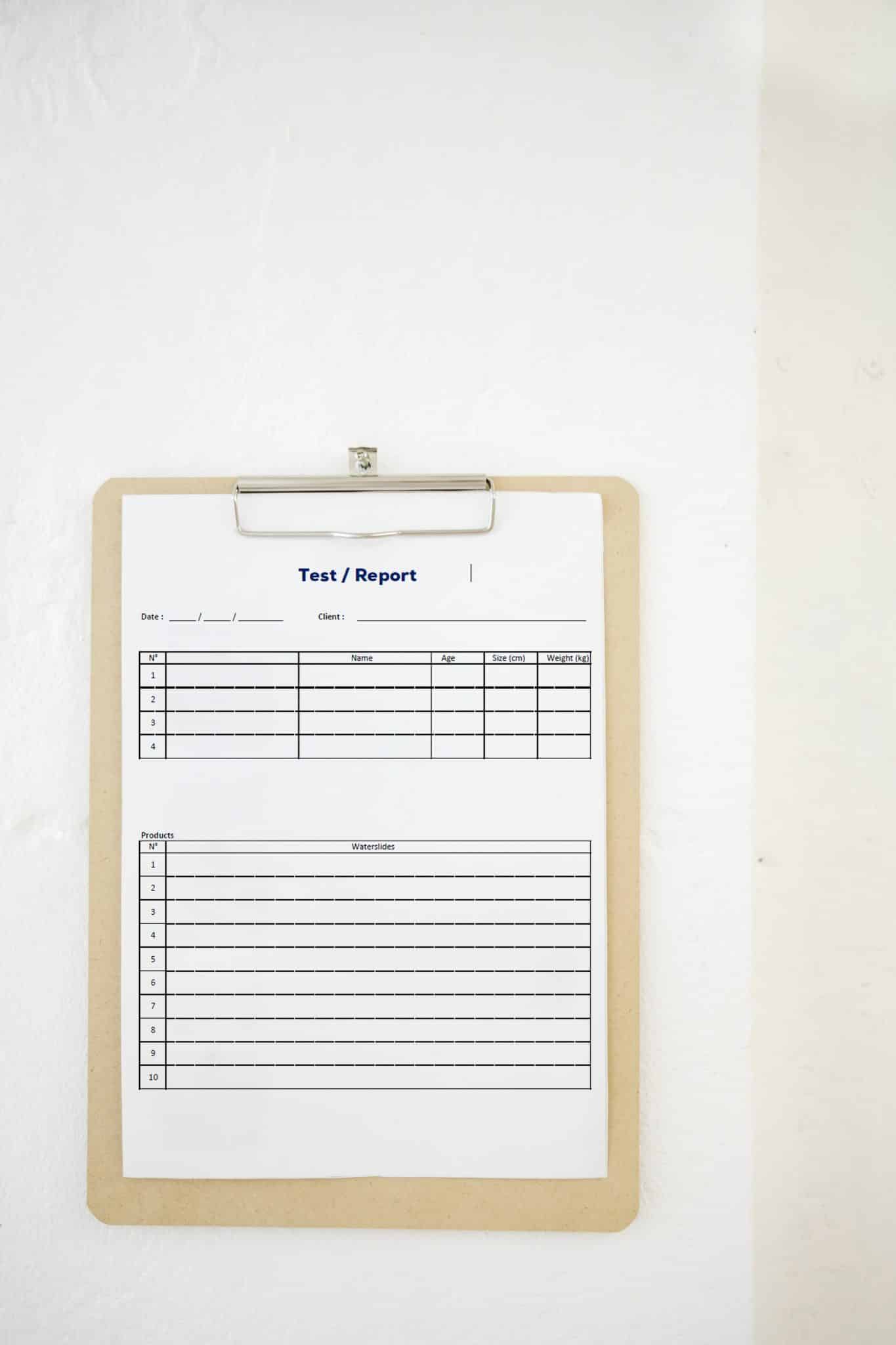 blank-clipboard-white-wall